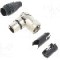 Conector, Neutrik, NC4FRX