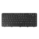 Tastatura Laptop, HP, ProBook 440 G1, 445 G1, 640 G1, 645 G1, layout US