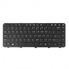 Tastatura Laptop, HP, ProBook 430 G2, 440 G2, 445 G2, 640 G2, 645 G2, layout US