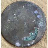 MNDSTR (1) Franta Napoleon III 10 Centimes