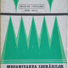 MECANIZAREA LUCRARILOR DE CHIMIZARE IN AGRICULTURA-NICOLAIE COSTACHE, EMIL LUCA