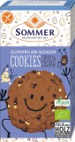 Fursecuri cu ciocolata si caju, 125g, Sommer