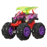 HOT WHEELS MONSTER TRUCK MASINUTA DRAGONIZER SCARA 1:64, HOT WHEELS - Monster Truck
