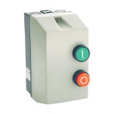 Declanșator pornire directă LT5 12A 230V &ndash; ELMARK | 43121