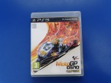 MotoGP 09/10 - joc PS3 (Playstation 3)