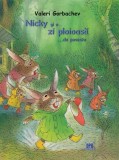 Nicky si o zi ploioasa de poveste - DPH
