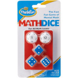 Math Dice - Sam Ritchie