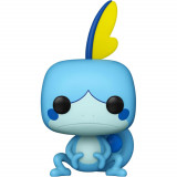 Cumpara ieftin Figurina Funko POP Games Pokemon - Sobble (EMEA)