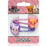 Cumpara ieftin Na! Na! Na! Surprise Hair clip agrafe de par pentru copii 2 buc