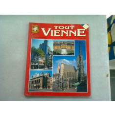 TOUT VIENNE - GHID TURISTIC