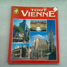 TOUT VIENNE - GHID TURISTIC