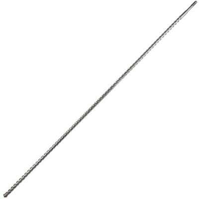 Burghiu profi pentru beton armat, 3 pastile, SDS PLUS, 10x1000 mm, Richmann Exclusive GartenVIP DiyLine foto
