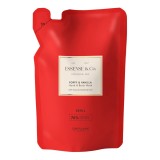 Cumpara ieftin Săpun lichid pentru m&acirc;ini și corp cu mac și vanilie Essense&amp;Co., 300 ml (Oriflame)