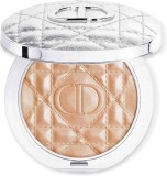 Pudra iluminatoare, Dior, Forever Glow Luminizer, 01 Nude Halo, 6 g
