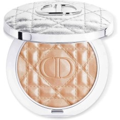 Pudra iluminatoare, Dior, Forever Glow Luminizer, 01 Nude Halo, 6 g
