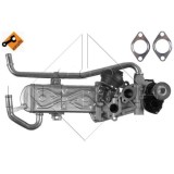 Supapa EGR Audi A1 (8x); Seat Ibiza 5 (6j5, 6p1); Skoda Fabia 2 (5J); Vw Polo (6R) Nrf 48214