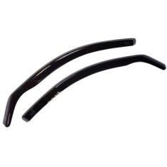 Paravanturi auto Audi 100 1990-1994, Audi A6 Combi, An fabricatie 1990-1997, Set Fata, 2 Buc. marca HEKO Polonia