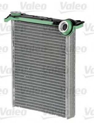 Radiator incalzire interior PEUGEOT 308 (4A, 4C) (2007 - 2016) VALEO 812417