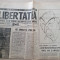 libertatea 12 martie 1991-interviu radu campeanu si nicu ceausescu