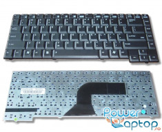 Tastatura Laptop Asus X59 foto