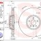 BREMBO 09.D895.13 PRIME LINE - Composite Disc frana