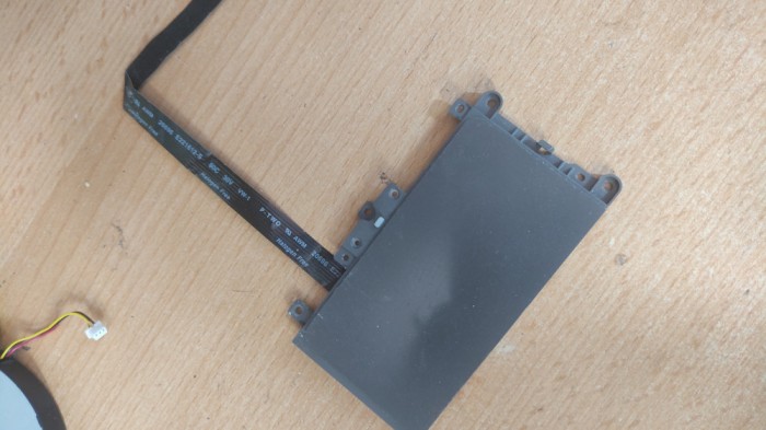 touchpad Dell Vostro 3360 - A189