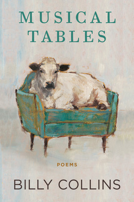 Musical Tables: Poems foto
