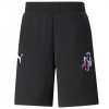 Pantaloni scurti Puma Neymar Jr Creativity Short 605560-01 negru, L