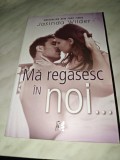 JASINDA WILDER: MA REGASESC IN NOI...