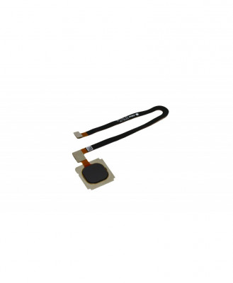 Buton + Senzor Amprenta Pentru Xiaomi Mi 5s Plus Negru foto