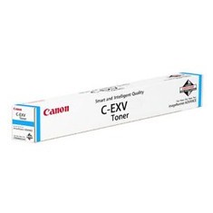 Toner Original Canon Cyan EXV51C pentru IR C5535|C5540|C5550|C5560 60K NOPP "CF0482C002AA"
