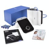 Tensiometru de brat cu Bluetooth Activscan 9, 1 bucata, Braun