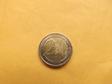 Franta 2 Euro 2001