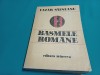 BASMELE ROM&Acirc;NILOR * LAZĂR ȘĂINEANU / 1978 * 02