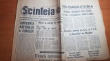 Scanteia 23 iunie 1966-spitalul din suceava in cur de finisare, Nicolae Iorga