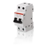 Intrerupator Automat 16A 2P C 4.5Ka SH202-L