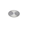 Disc taietor 40T, Vidia mic, 230 x 25.4mm, motocoasa, ARV-MC080048, Oem