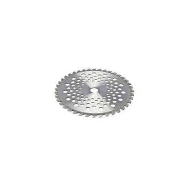 Disc taietor 40T, Vidia mic, 230 x 25.4mm, motocoasa, ARV-MC080048 foto