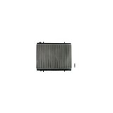 Radiator apa VW TOURAN 1T1 1T2 DENSO DRM21035, Volkswagen