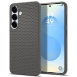 Spigen - Liquid Air - Samsung Galaxy S25 Plus - Marble Grey