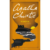 N vagy M - Agatha Christie
