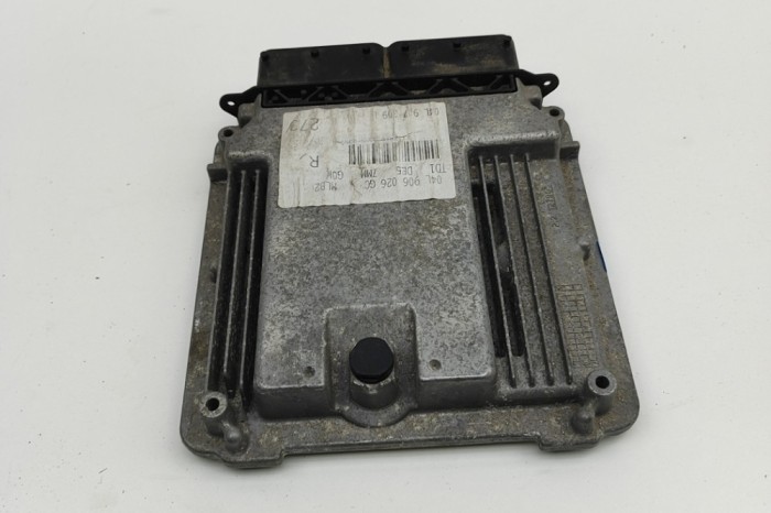 Unitate de control motor AUDI A4 Avant 8W5, B9 2017 OEM: 04L906026GC,04L907309L | 30379077