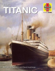 RMS Titanic foto