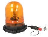 Girofar Rotativ Trucklight Portocaliu 12,0 V / 24,0 V BL-UN022, General