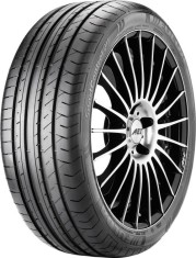 Cauciucuri de vara Fulda SportControl 2 ( 245/40 R19 98Y XL ) foto