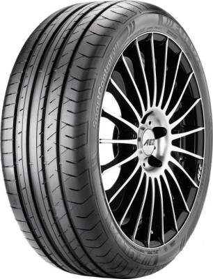 Cauciucuri de vara Fulda SportControl 2 ( 235/45 R17 97Y XL ) foto