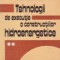 Tehnologii de executie a constructiilor hidroenergetice, Volumul al II-lea
