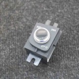 Comutator Audi A4 8W2 B9 2016 OEM 8W1919616 Intrerupator Regulator Buton Start Stop Argintiu Aluminiu Garantie