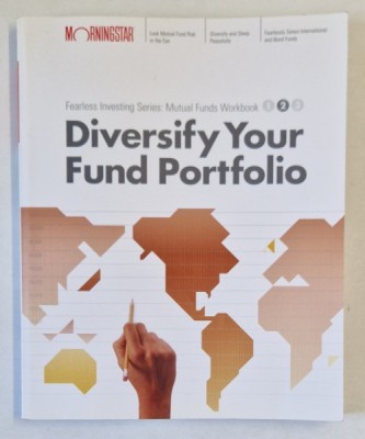 DIVERSIFY YOUR FUND PORTOFOLIO , 2005 foto