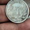 25000 LEI 1946 ARGINT LINIUTA INTRE MASLINE RARA